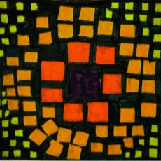 Arts visuels Ecole