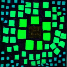 Arts Visuels Ecole